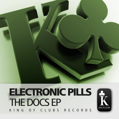 The Docs EP