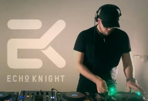 Echo Knight