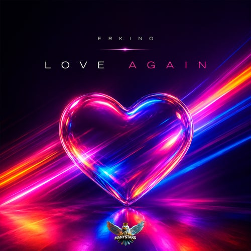 Love Again