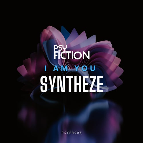  Syntheze - I Am You (2023) 
