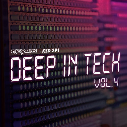 Deep In Tech Vol. 4 (Beatport Edition)