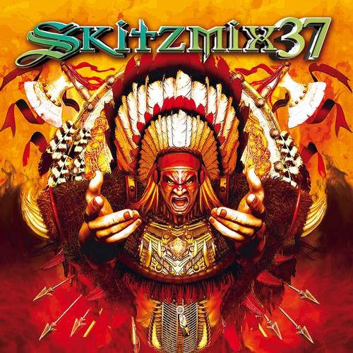 Skitzmix 37