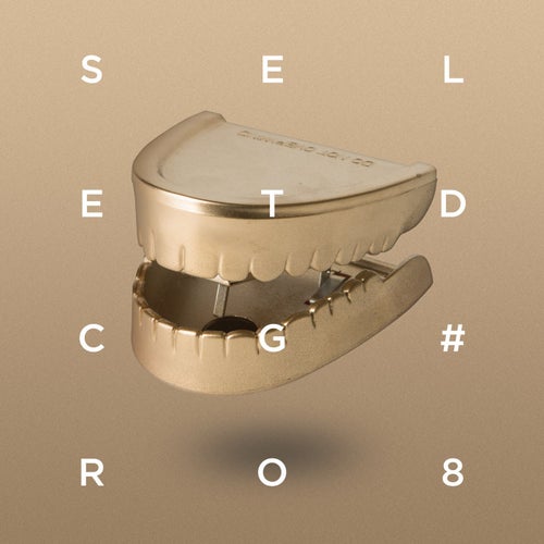 Shir Khan Presents Secret Gold 08