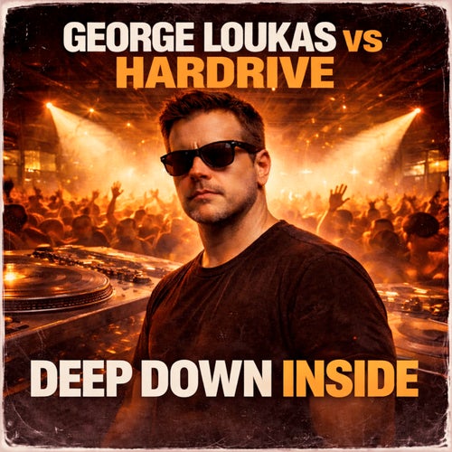 Deep Down Inside