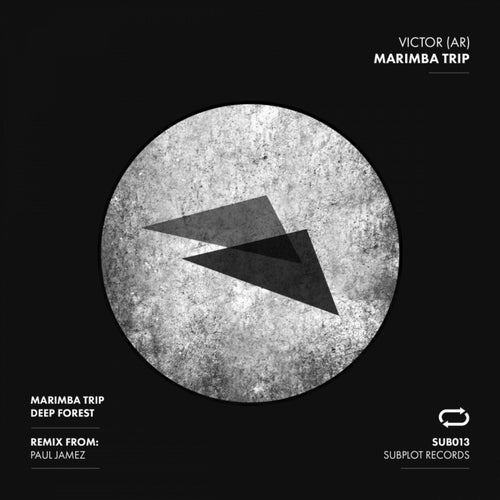 Marimba Trip Ep