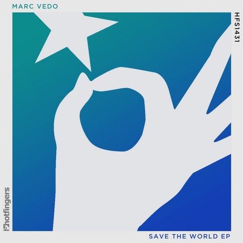 Save The World EP