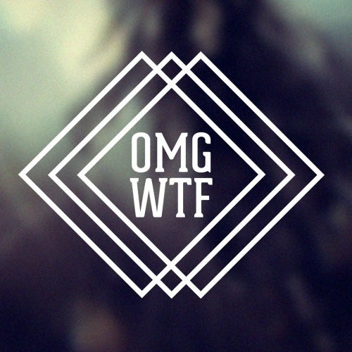 OMGWTF Records