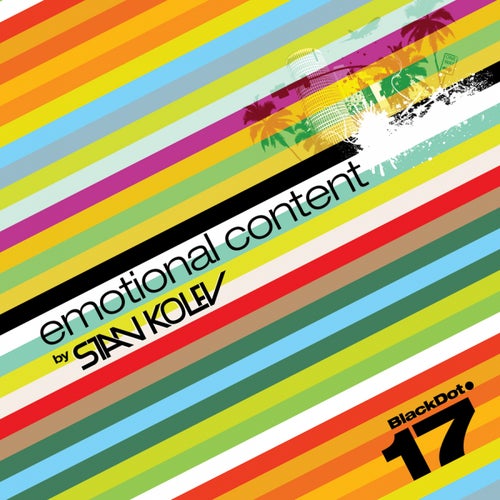 Emotional Content