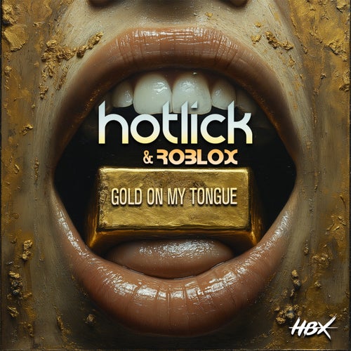 Gold On My Tongue