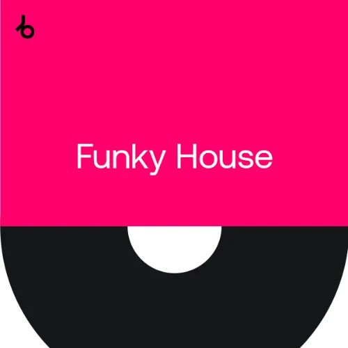 Crate Diggers 2023: Funky House