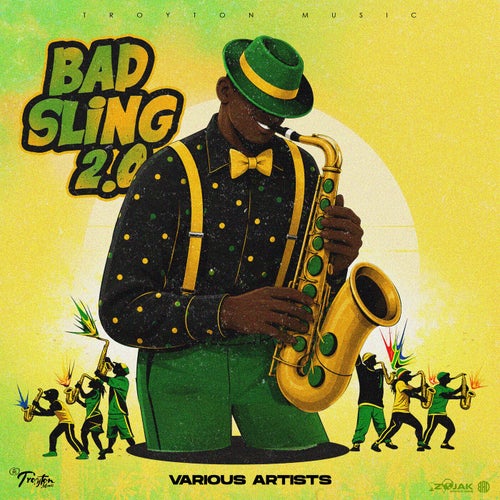 Bad Sling 2.0 Riddim