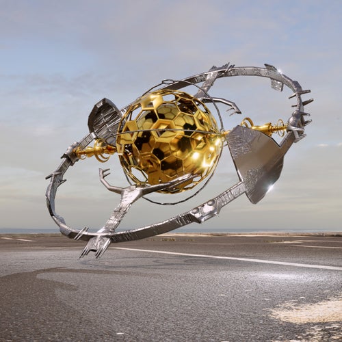  QTEQ - Atom (2025) 