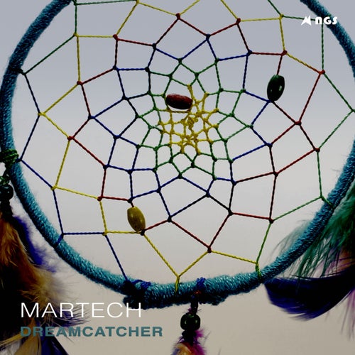 Cover art for Dreamcatcher
