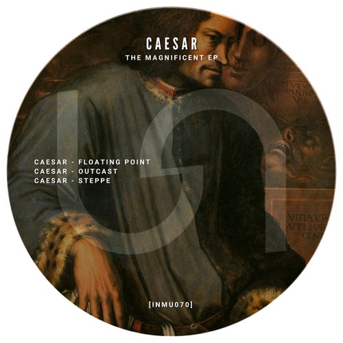 The Magnificent EP