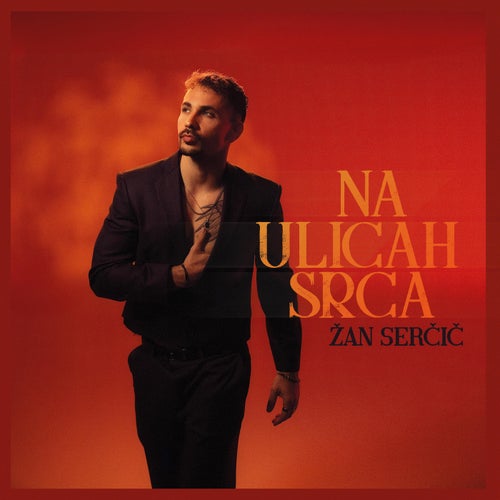 Na Ulicah Srca