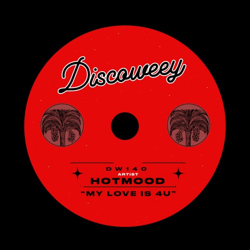 My Love Is 4U