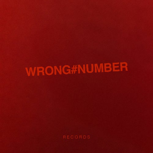 Wrong Number Records