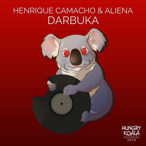Darbuka