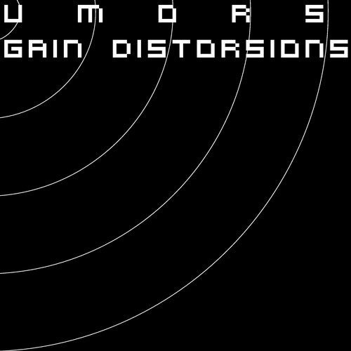 Gain Distorsions