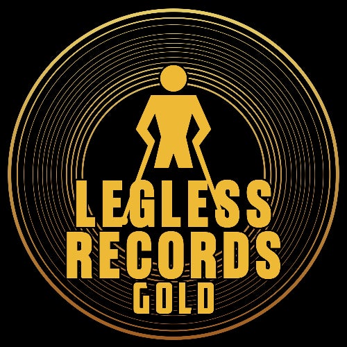 Legless Records Gold