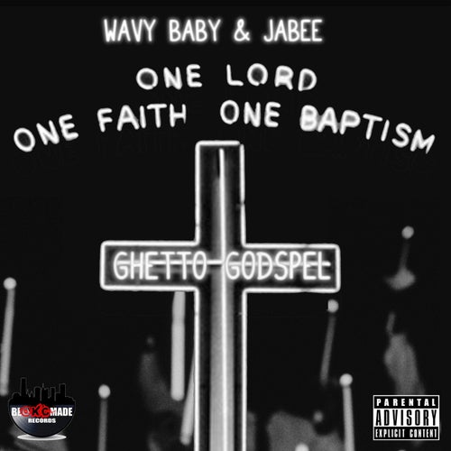 Ghetto Godspel