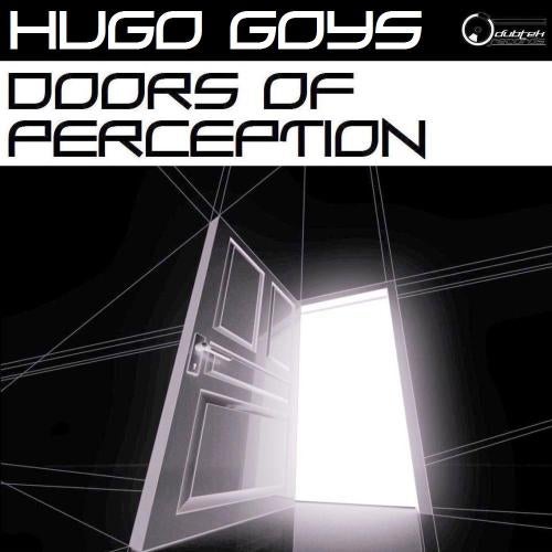 Doors Of Perception EP