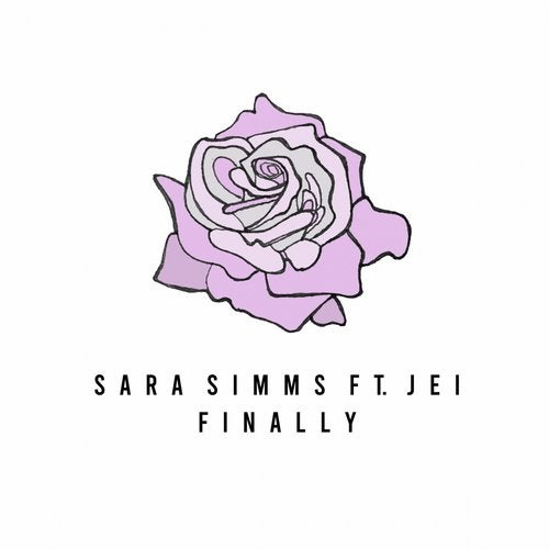 Cover art for Finally