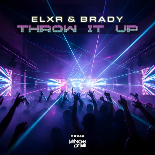 Throw It Up