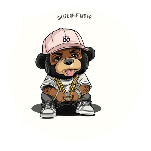 Shape Shifting EP