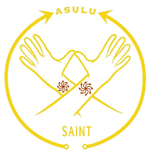 Asulu Saint