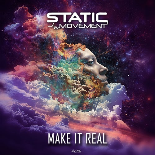 VA - Static Movement - Make It Real (2024) (MP3)