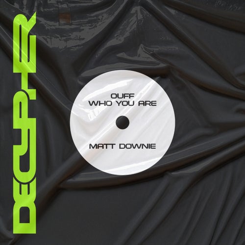 Ouff / Who You Are