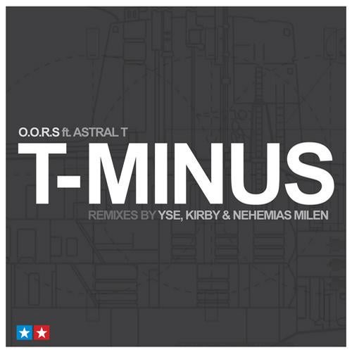 T-minus Ft. Astral T