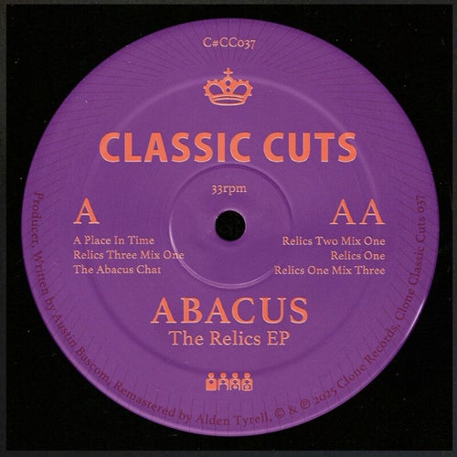 The Relics EP