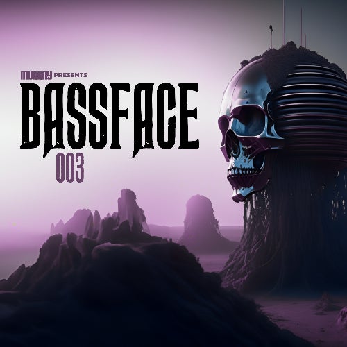 Bassface 003 (Drum & Bass)
