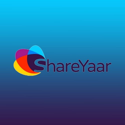Shareyaarnow E08 S1