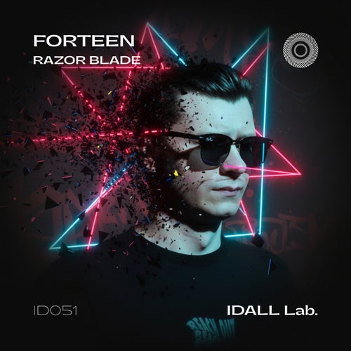 Razor blade