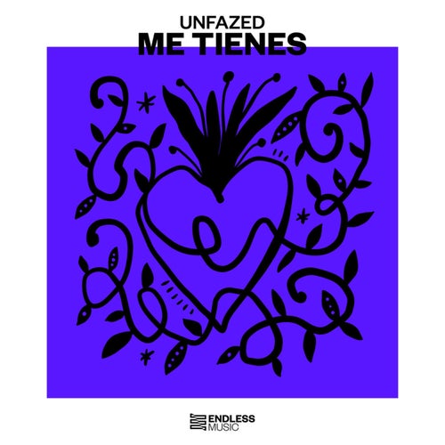 Me Tienes (Extended Mix)