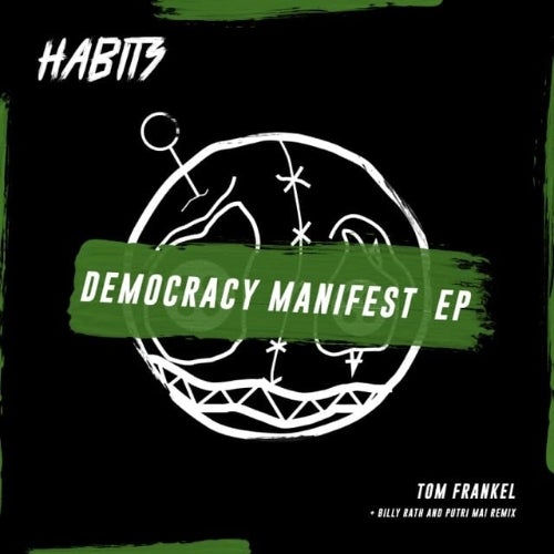 Tom Frankel - Democracy Manifest Chart