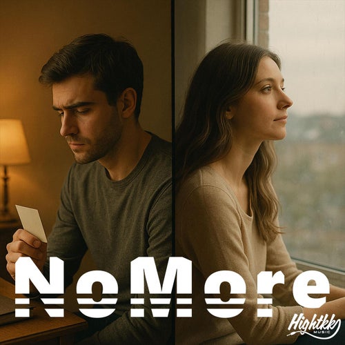 No More
