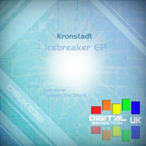 Icebreaker EP