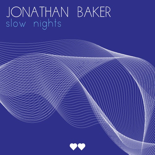  Jonathan Baker - Slow Nights (2024) 