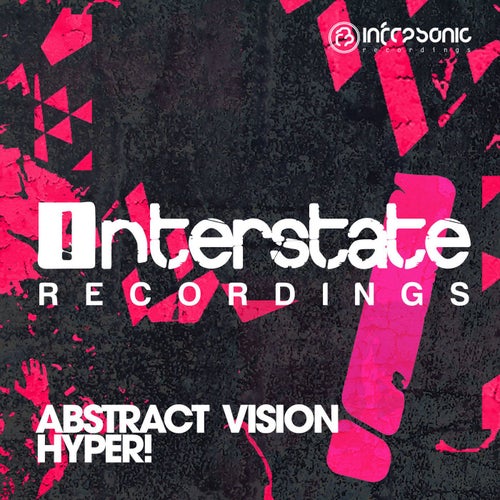 Hyper! - Extended Mix