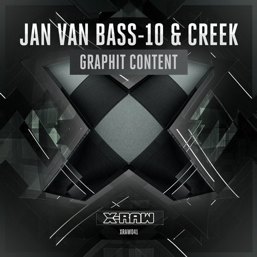 Cover art for Graphit Content