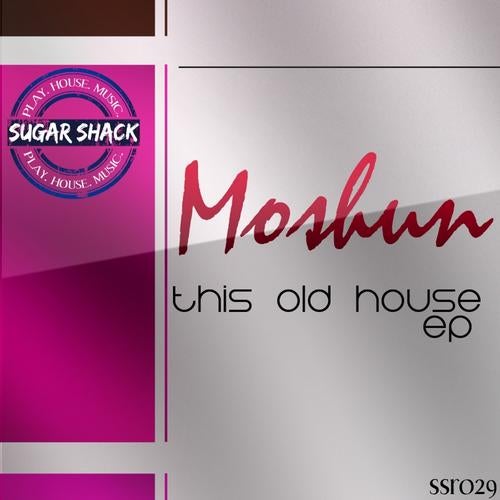 This Old House EP