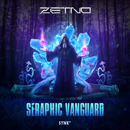  Zetno - Seraphic Vanguard (2024) 