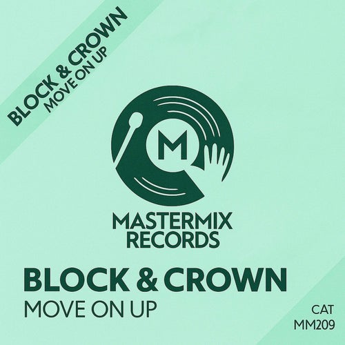 Move On Up 