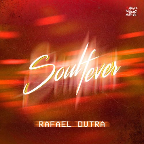 Soul Fever, Vol.2 (Radio Mixes)