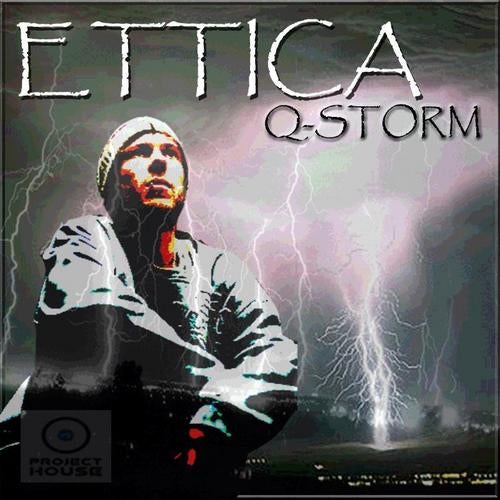 Q Storm-  The Destiny