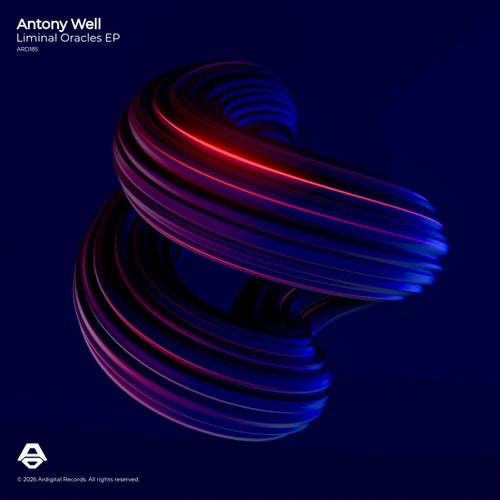 Antony Well — Liminal Oracles (2026)